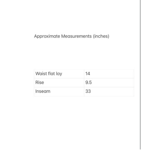 NEW Prana Pants Isadora Size M Medium Palazzo Mosaic Blue Wide Leg Boho Pull On - Picture 10 of 10